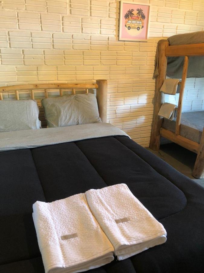 Aparthotel Solar Da Suzi Praia do Rosa Exteriér fotografie