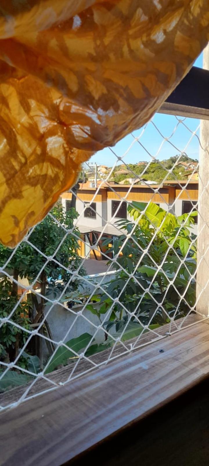 Aparthotel Solar Da Suzi Praia do Rosa Exteriér fotografie