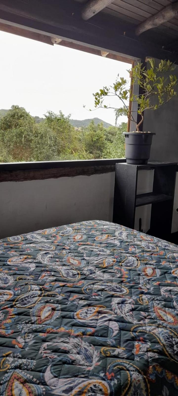 Aparthotel Solar Da Suzi Praia do Rosa Exteriér fotografie