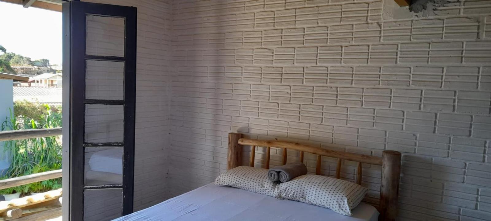 Aparthotel Solar Da Suzi Praia do Rosa Exteriér fotografie